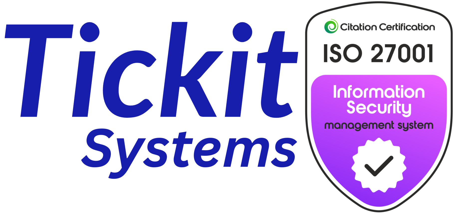 Tickit Systems