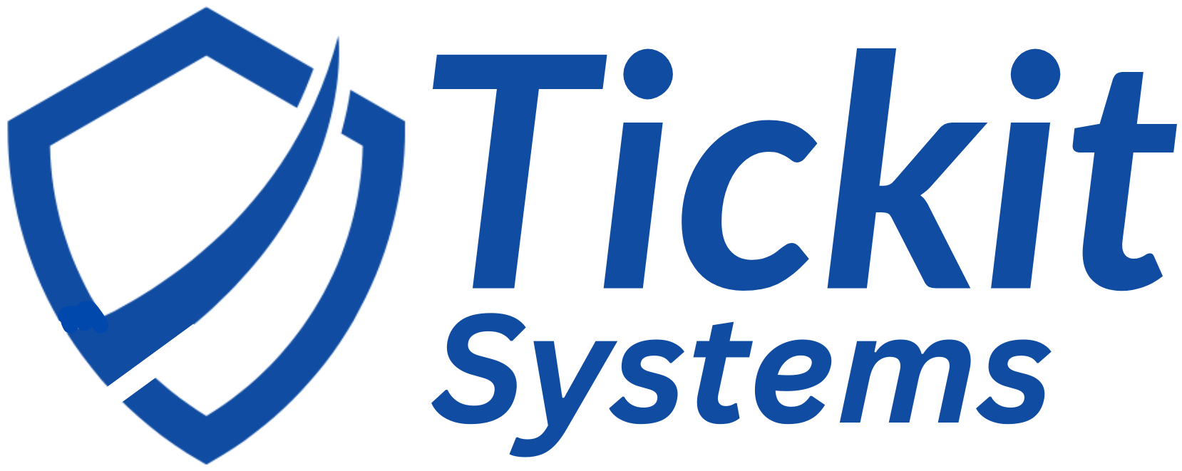 Tickit Systems